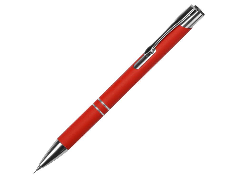 Механический карандаш Legend Pencil софт-тач 0.5 мм - фото 1 - id-p216997699