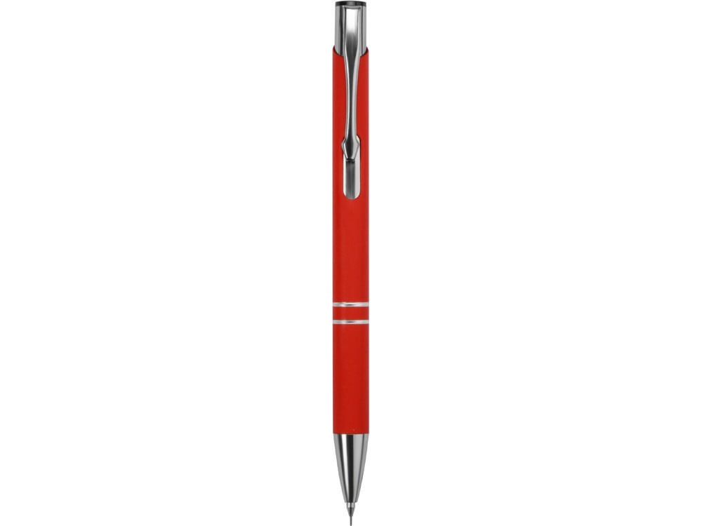 Механический карандаш Legend Pencil софт-тач 0.5 мм - фото 3 - id-p216997699