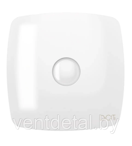 Вентилятор бытовой D98 RIO 4C DICITI + обратный клапан - фото 1 - id-p217014714
