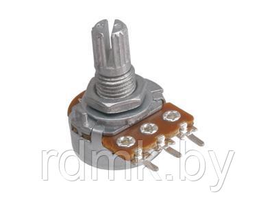 Резистор переменный R88., 1MОм - фото 1 - id-p217015436