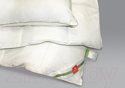 Подушка для сна Kariguz Био Пух / БП10-3 - фото 3 - id-p217008554