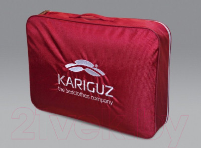 Подушка для сна Kariguz Био Пух / БП10-3 - фото 4 - id-p217008554