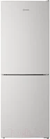 Холодильник с морозильником Indesit ITR 4160 W