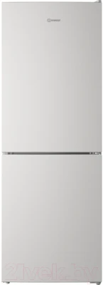 Холодильник с морозильником Indesit ITR 4160 W - фото 1 - id-p217023231