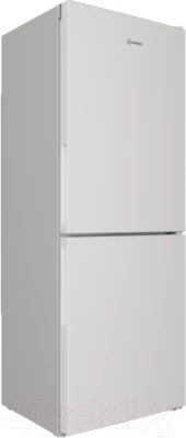 Холодильник с морозильником Indesit ITR 4160 W - фото 2 - id-p217023231