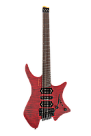 Электрогитара Strandberg Boden Fusion NX Alex Machacek Edition