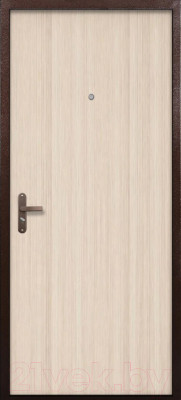 Входная дверь Промет Спец Pro BMD 86x206 - фото 3 - id-p217015899