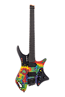 Электрогитара Strandberg Boden Standard NX 6 Sarah Longfield Edition