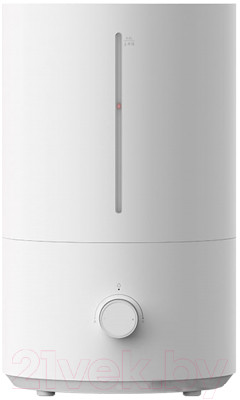 Ультразвуковой увлажнитель воздуха Xiaomi Humidifier 2 Lite MJJSQ06DY / BHR6605EU - фото 1 - id-p217041578