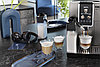 Кофемашина DeLonghi ECAM 380.95 TB Dinamica Plus, фото 2