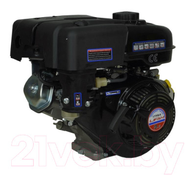 Двигатель бензиновый Lifan 177FB-Н D25.4 - фото 2 - id-p217000809