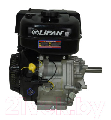 Двигатель бензиновый Lifan 177FB-Н D25.4 - фото 5 - id-p217000809