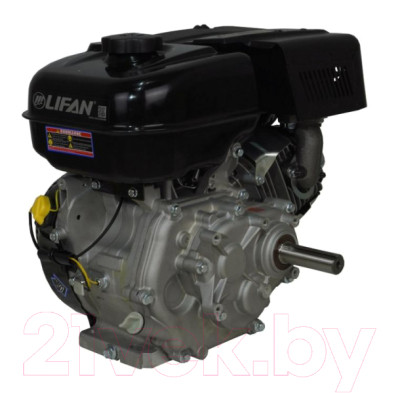 Двигатель бензиновый Lifan 177FB-Н D25.4 - фото 9 - id-p217000809