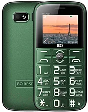 Мобильный телефон BQ Respect BQ-1851