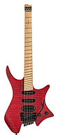 Электрогитара Strandberg Boden Standard NX 6 Tremolo Red