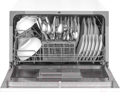Посудомоечная машина Weissgauff TDW 4106 Led - фото 6 - id-p217016008