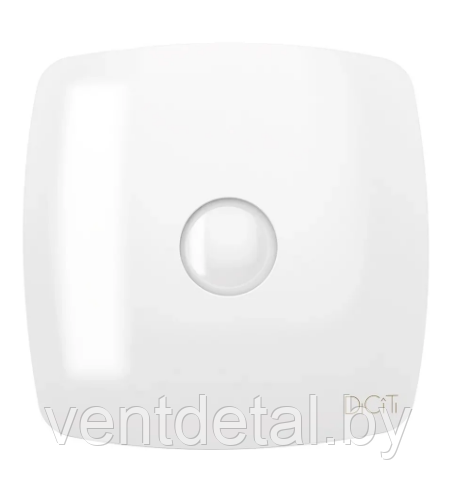 Вентилятор бытовой D123 RIO 5C DICITI + обратный клапан