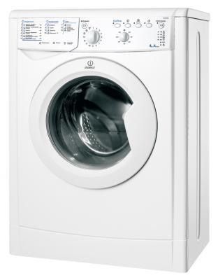 Стиральная машина Indesit IWUB 4085 - фото 2 - id-p217001737