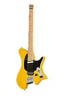 Электрогитара Strandberg Sälen Classic NX 6 Butterscotch Blonde