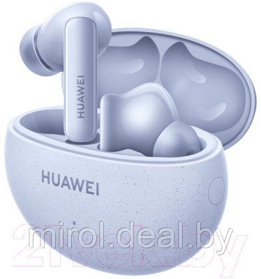 Беспроводные наушники Huawei FreeBuds 5i / T0014 - фото 7 - id-p217054577