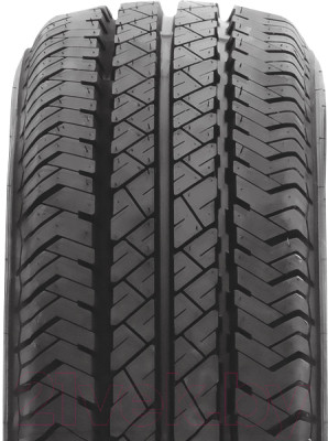 Летняя легкогрузовая шина Nexen Classe Premiere CP321 195/70R15C 104/102S - фото 6 - id-p217016043