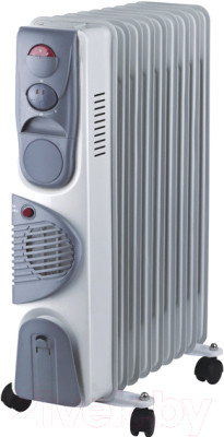 Масляный радиатор Oasis BB-20T - фото 1 - id-p216999826
