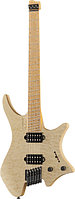 Электрогитара Strandberg Boden Original NX 6 Natural Quilt