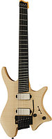 Электрогитара Strandberg Boden Original NX 7 Natural Flame