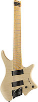 Электрогитара Strandberg Boden Original NX 8 Natural Flame