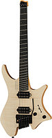 Электрогитара Strandberg Boden Prog NX 6 Natural Flame