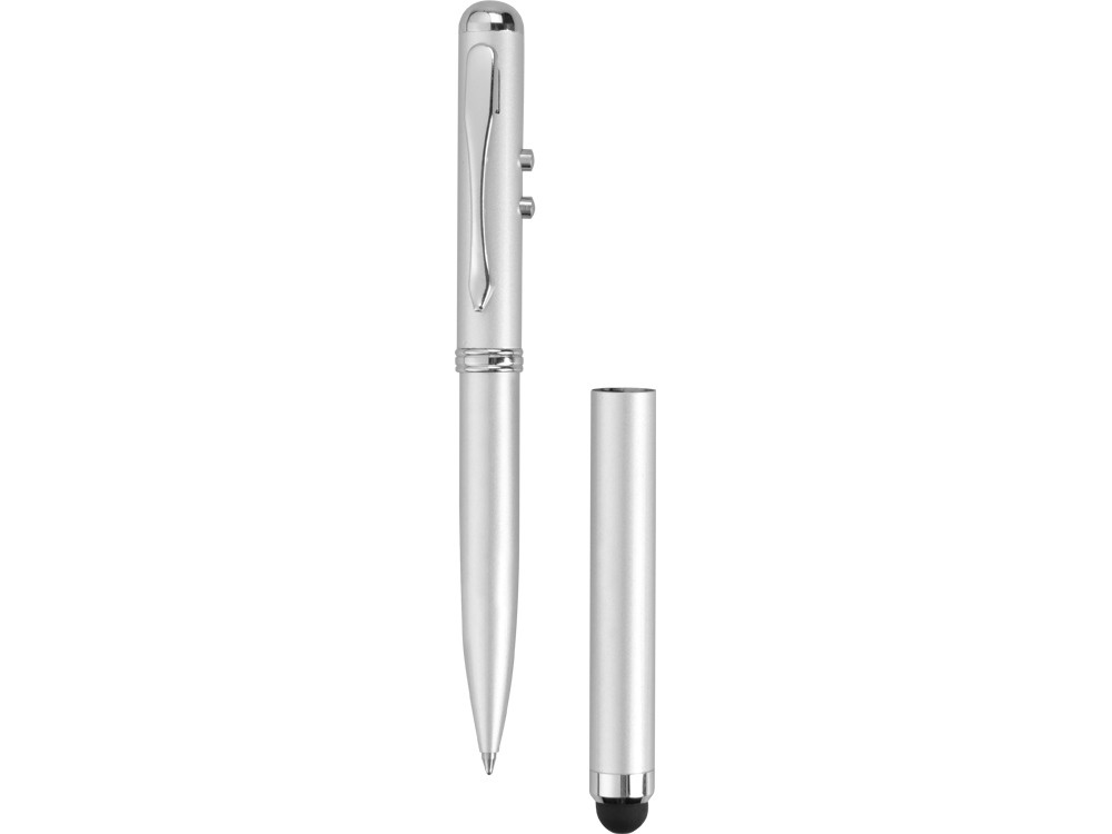 Ручка-стилус Каспер 3 в 1 - фото 6 - id-p217068294