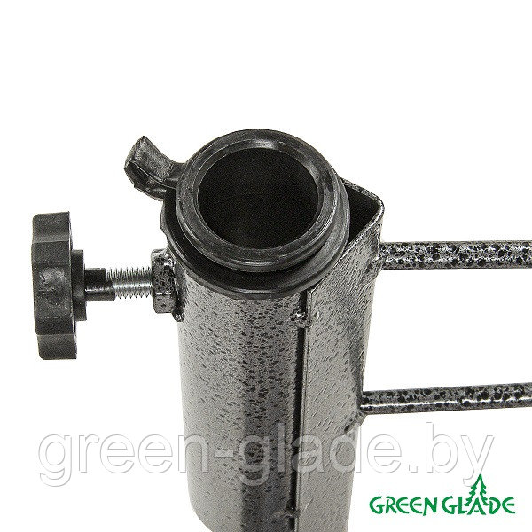 Крепление штырь для зонта Green Glade 1405 - фото 4 - id-p2558553
