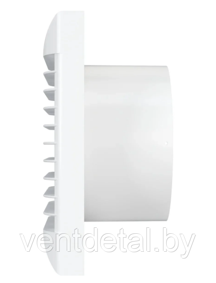 Вентилятор бытовой D125 EURO 5A ERA + автоматические жалюзи - фото 4 - id-p217068344