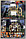 Конструктор Нападение Индораптора в поместье Локвуд 1019 деталей, аналог Lego 75930, фото 3