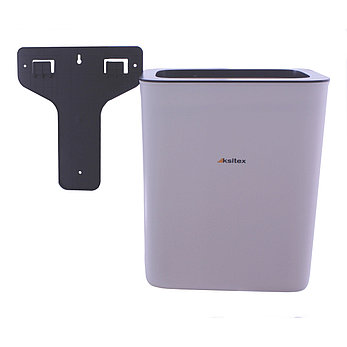 Урна для мусора подвесная GBW-26W, фото 2