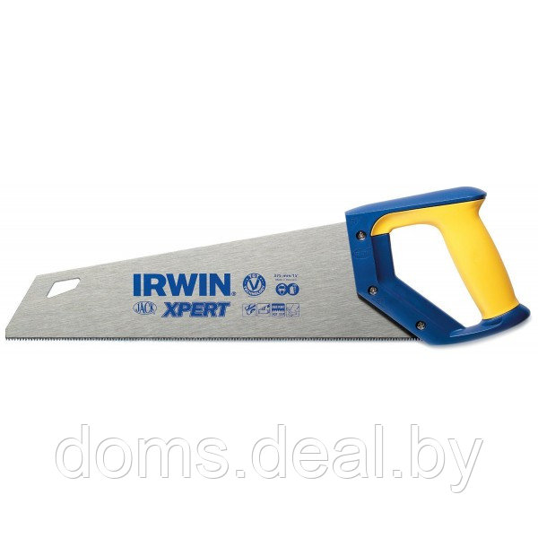 Ножовка по дереву 375 мм Xpert Irwin Irwin Xpert - фото 1 - id-p217068385