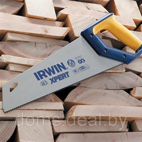Ножовка по дереву 375 мм Xpert Irwin Irwin Xpert - фото 2 - id-p217068385