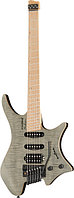 Электрогитара Strandberg Boden Standard NX 6 Tremolo Charcoal