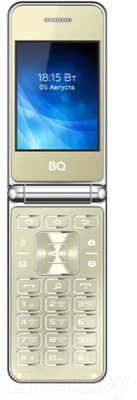 Мобильный телефон BQ Fantasy BQ-2840 - фото 3 - id-p217044416