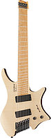 Электрогитара Strandberg Boden Standard NX 8 Natural