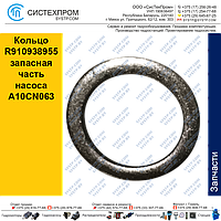 Кольцо R910938955 запасная часть насоса A10CN063