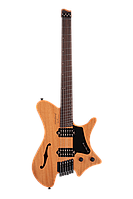 Полуакустическая электрогитара Strandberg Sälen Jazz