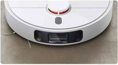 Робот-пылесос Xiaomi Mi Robot Vacuum S10+ (B105) / BHR6368EU - фото 2 - id-p217044845