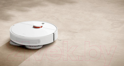 Робот-пылесос Xiaomi Mi Robot Vacuum S10+ (B105) / BHR6368EU - фото 4 - id-p217044845
