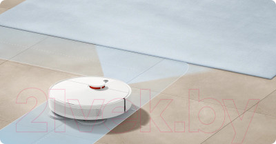 Робот-пылесос Xiaomi Mi Robot Vacuum S10+ (B105) / BHR6368EU - фото 6 - id-p217044845
