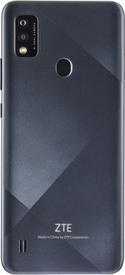 Смартфон ZTE Blade A51 NFC 2GB/32GB (серый гранит) - фото 5 - id-p217040722