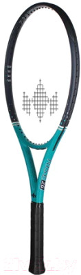 Теннисная ракетка Diadem Rise 26 Teal Junior Racket / RK-RSE26-0 - фото 2 - id-p217030129