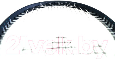 Теннисная ракетка Diadem Rise 26 Teal Junior Racket / RK-RSE26-0 - фото 6 - id-p217030129