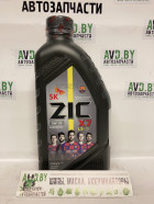 Моторное масло ZIC X7 LS 5W-30 1л - фото 1 - id-p217068822