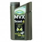 Моторное масло Yacco MVX Scoot 4 Synth 5W-40 1л